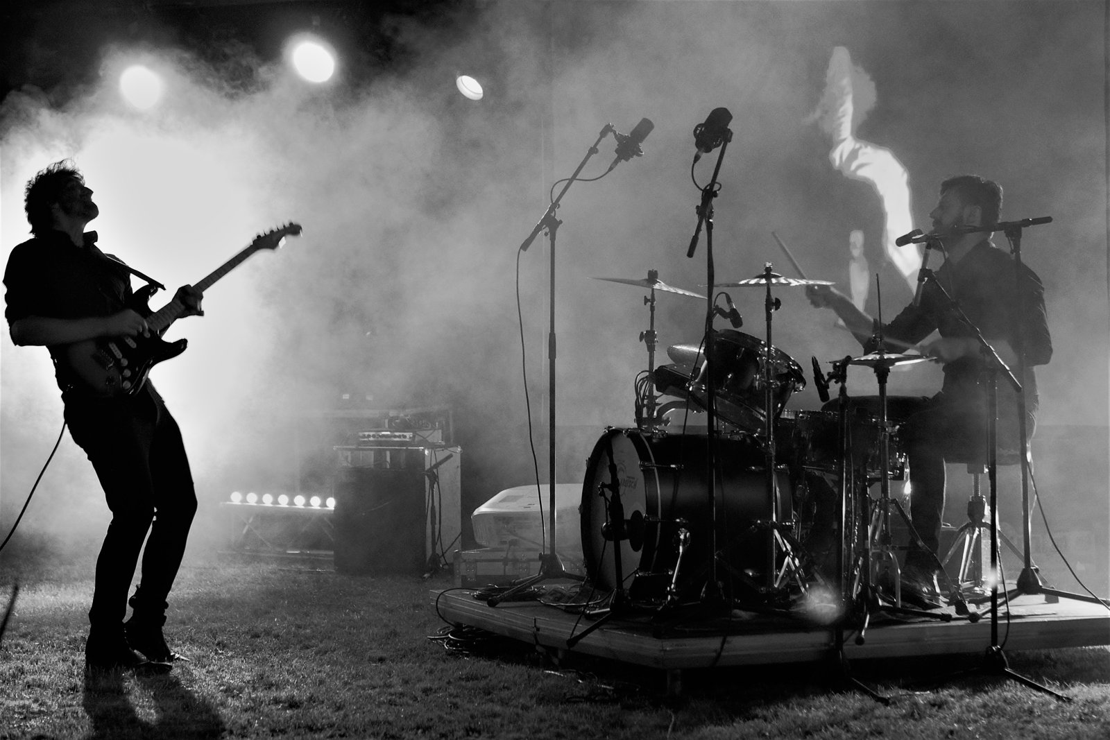 Les concerts de Convoitise