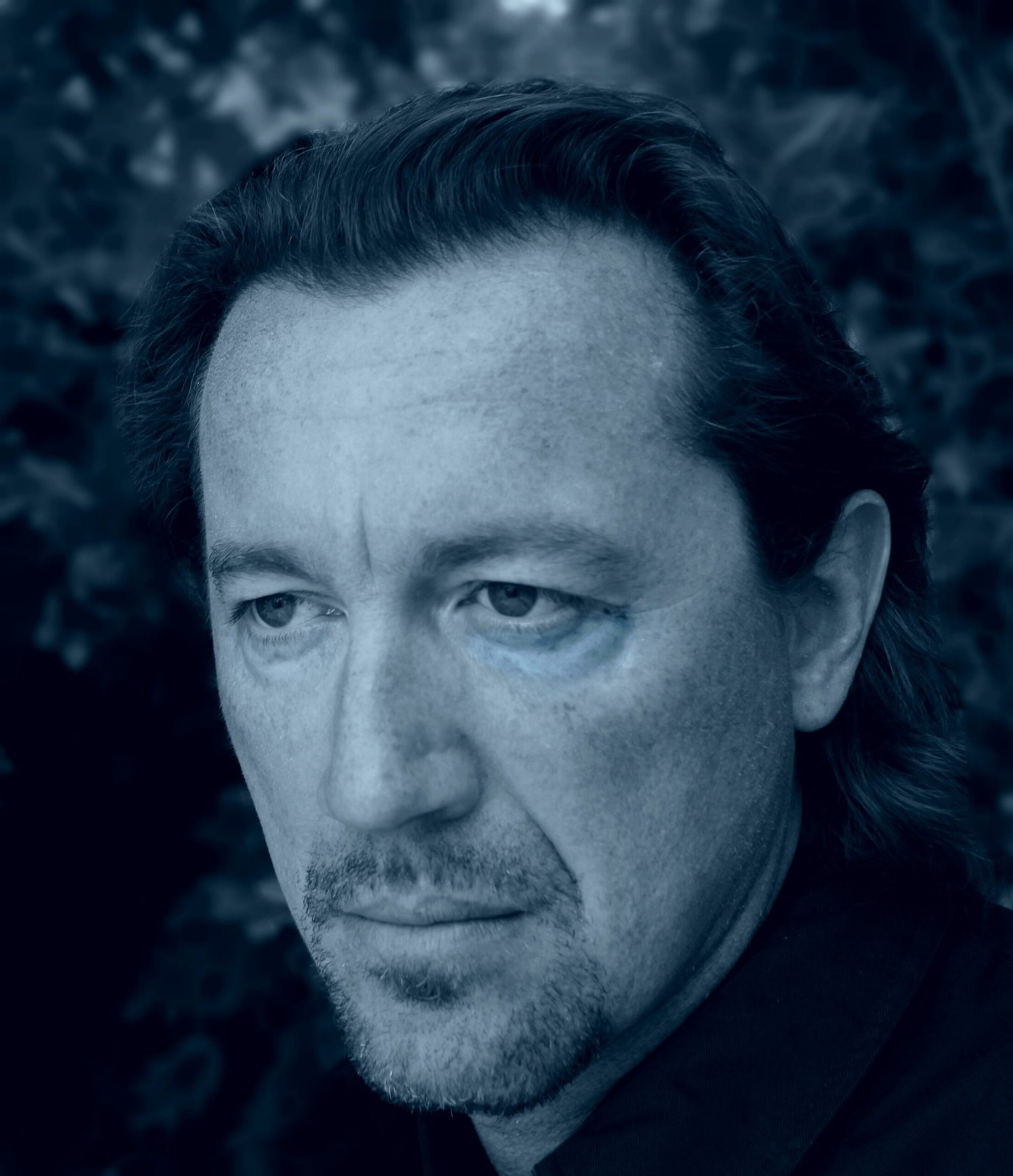Portrait de Phil. Guénin
