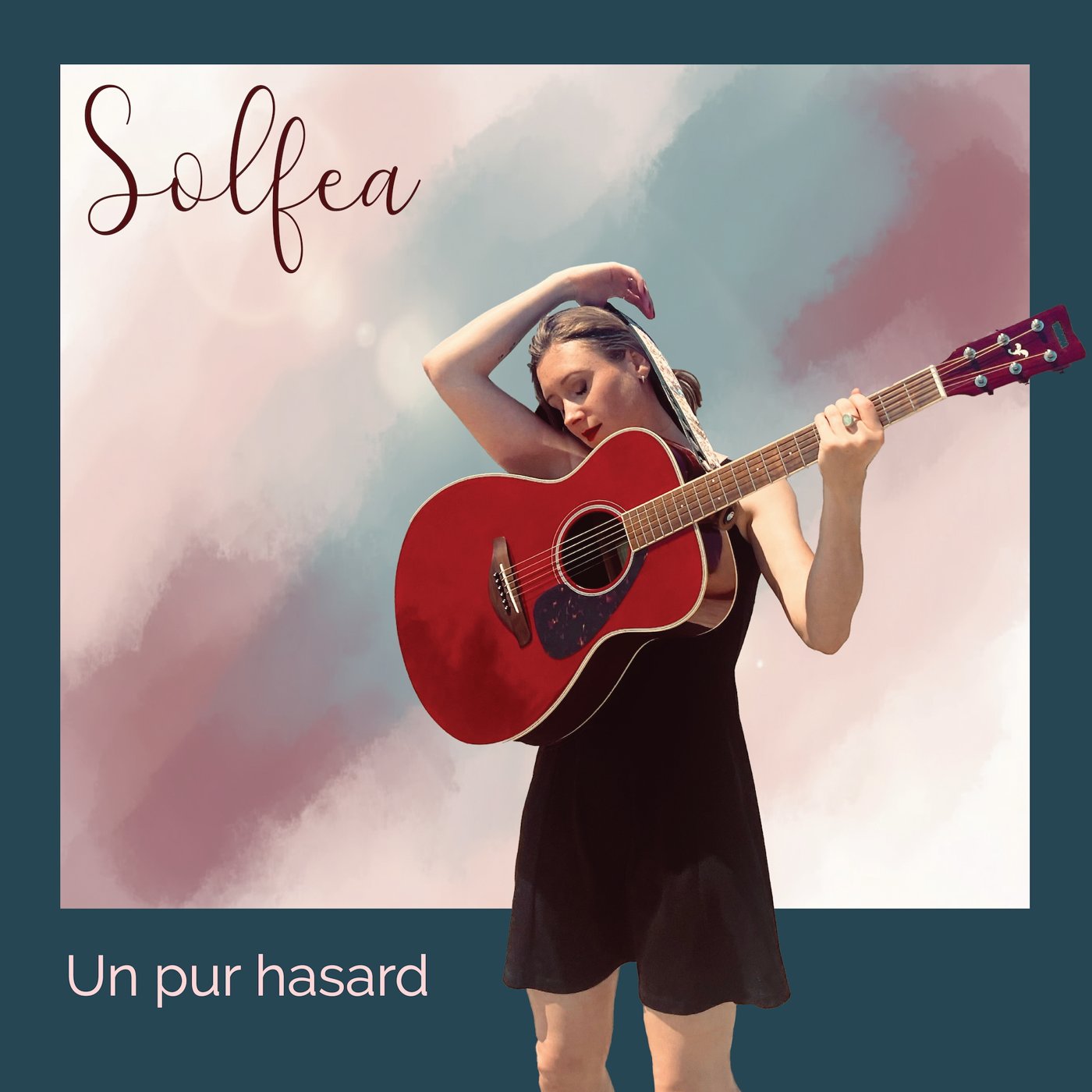 « Un pur hasard », le premier single de Solfea