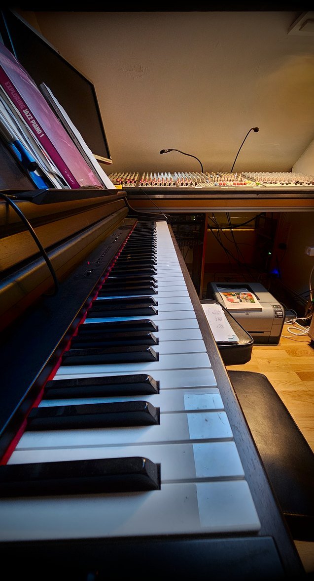 Yellow Leaf Studio