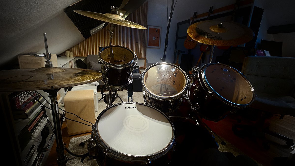 Yellow Leaf Studio